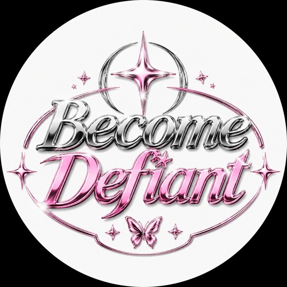 becomedefiant